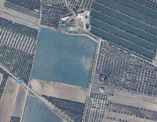 Villa a San Giovanni Rotondo, Foggia