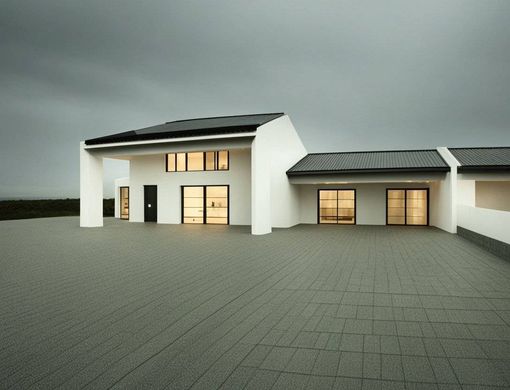 Villa - Scorzè, Veneza