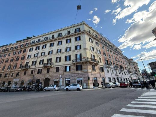 Daire Roma, Lazio bölgesinde