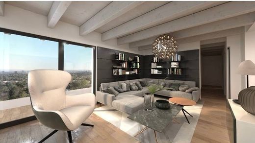 Penthouse in Bergamo, Provincia di Bergamo