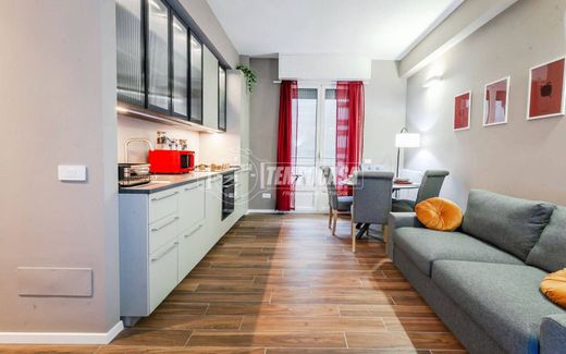 Apartament w Mediolan, Città metropolitana di Milano