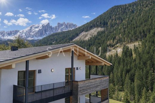 Penthouse in Welschnofen, Bolzano
