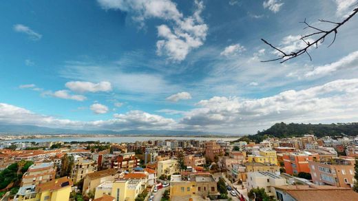 Penthouse à Cagliari, Provincia di Cagliari