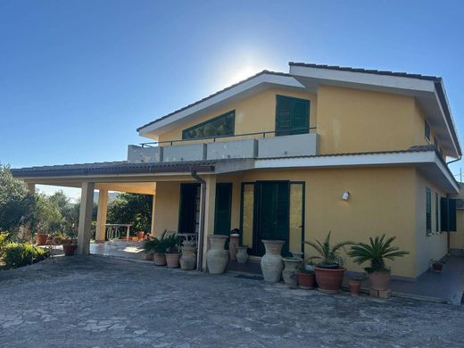 Villa in Modica, Ragusa