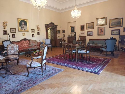 Apartment in Naples, Campania