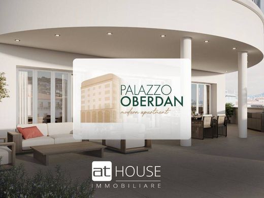 Penthouse in Trieste, Friuli Venezia Giulia