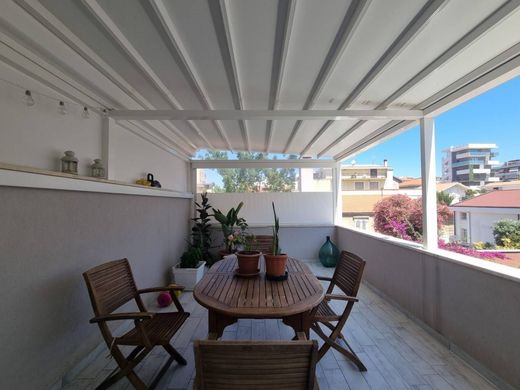 ﺷﻘﺔ ﻓﻲ بيسكارا, Provincia di Pescara