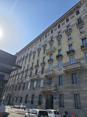 Penthouse in Mailand, Lombardei