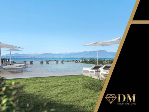 套间/公寓  Castelnuovo del Garda, 维罗纳省