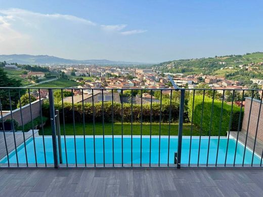 Вилла, Альбом, Provincia di Cuneo