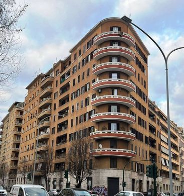 Apartment in Rome, Latium