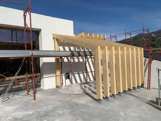 Penthouse in Cellatica, Provincia di Brescia