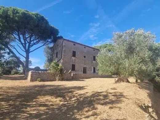 Country House in Casale Marittimo, Pisa