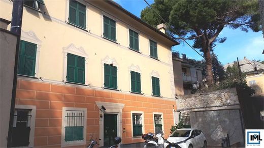 ﺷﻘﺔ ﻓﻲ جنوة, Provincia di Genova