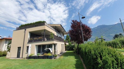 Penthouse in Lana, Bozen