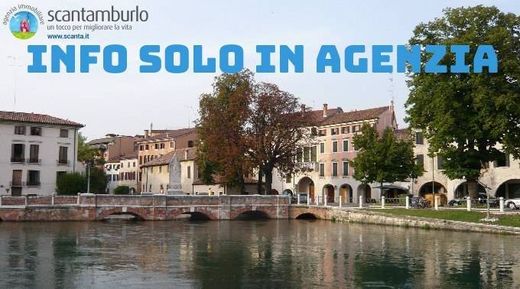 Luxury home in Treviso, Provincia di Treviso