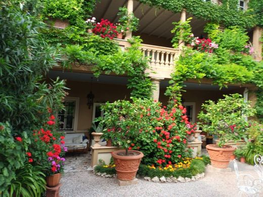 Villa en Lonato, Provincia di Brescia