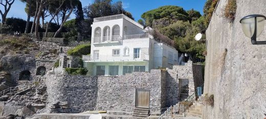 Villa in Pieve Ligure, Provincia di Genova