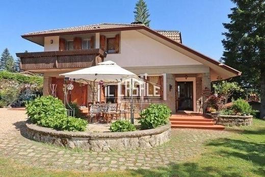 Villa - Pelago, Florença