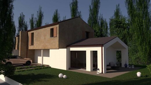 Villa in Spinea, Venice