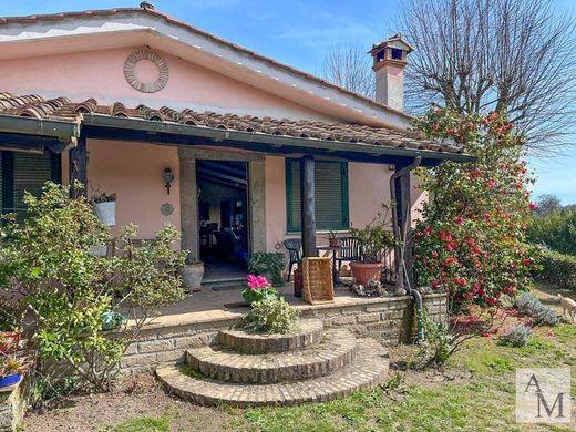 빌라 / Campagnano di Roma, 로마