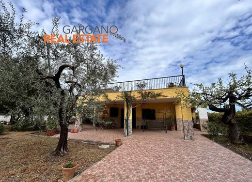 Villa in Vieste, Provincia di Foggia