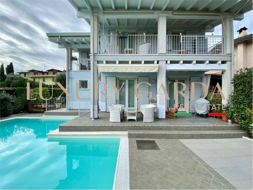 Willa w Polpenazze del Garda, Provincia di Brescia