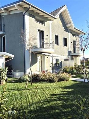 منزل ﻓﻲ بارما, Provincia di Parma