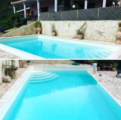 Villa in Capoterra, Provincia di Cagliari