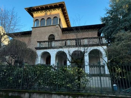 Villa in Settimo Torinese, Turin