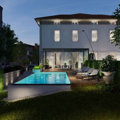 Villa in Verona, Provincia di Verona