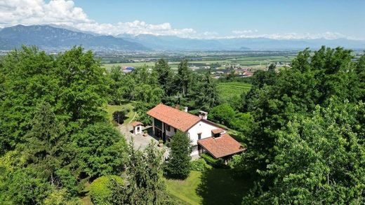 Villa in Saluzzo, Provincia di Cuneo