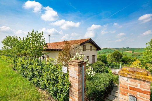 Villa à Montemagno, Provincia di Asti
