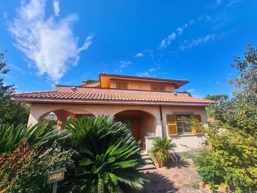 Villa Grottaferrata, Roma