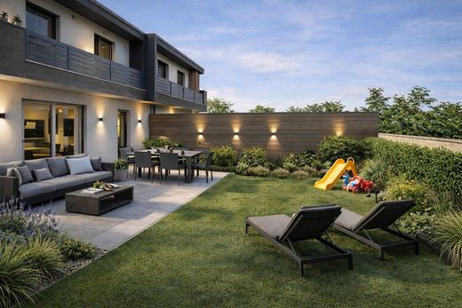 Ferrara, Provincia di Ferraraのヴィラ