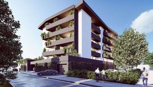 Apartment / Etagenwohnung in Padua, Venetien