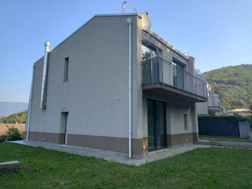 Villa a Collebeato, Brescia