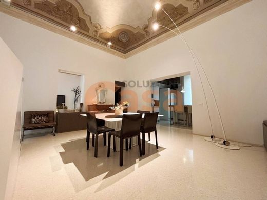 Daire Piacenza, Piacenza ilçesinde