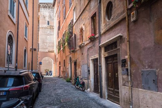 Apartment in Rome, Latium