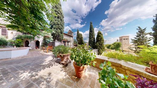 Villa en Asís, Provincia di Perugia