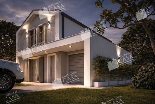 Villa in Castello d'Argile, Bologna