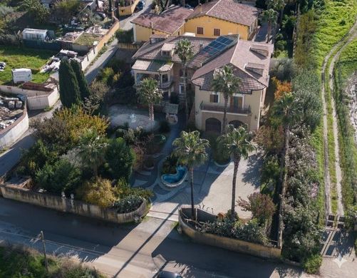 빌라 / Agrigento, 시칠리아