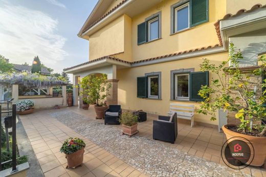 Villa in Grottaferrata, Rome