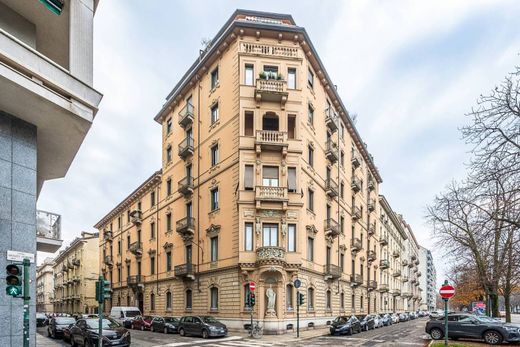 套间/公寓  都灵, 都灵省