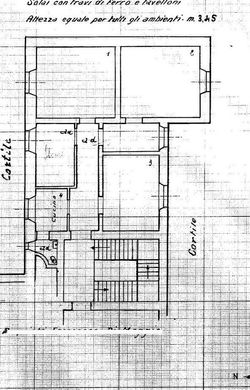 Appartamento a Roma, Lazio