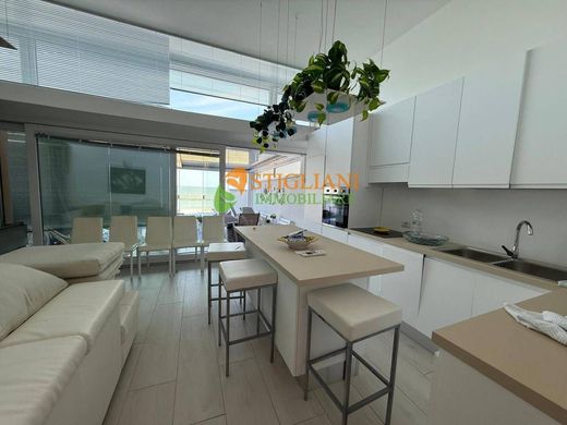 Квартира, Термоли, Provincia di Campobasso