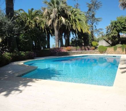 Villa a Bordighera, Imperia