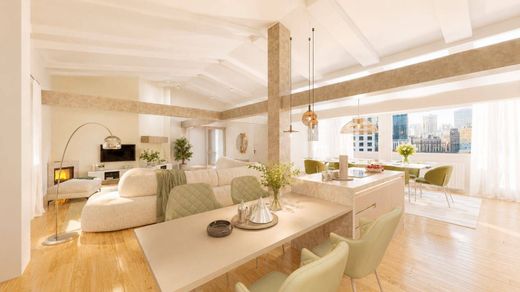 Penthouse in Milan, Lombardy