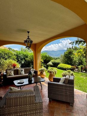 Βίλα σε Garlenda, Provincia di Savona