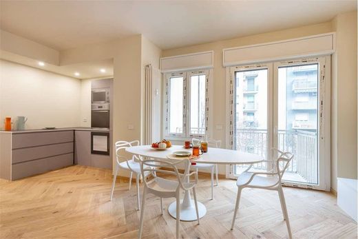 아파트 / 밀라노, Città metropolitana di Milano